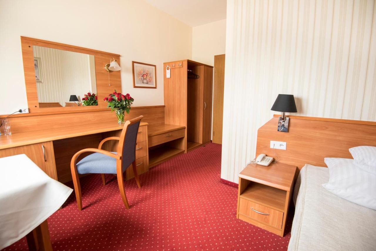 Hotel Daria Tychy Exterior foto